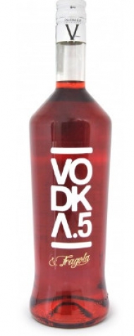 VODKA CL.100  FRAGOLA